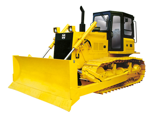 Бульдозеры <br>