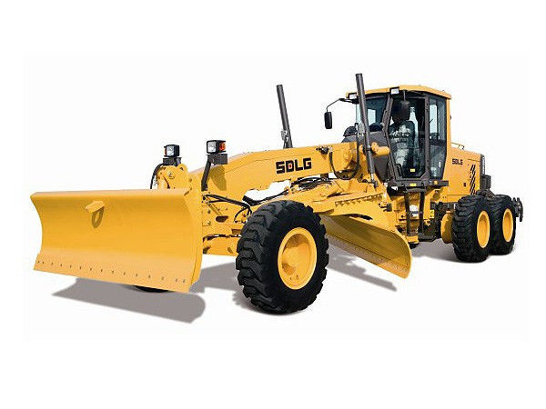 Автогрейдеры <br>